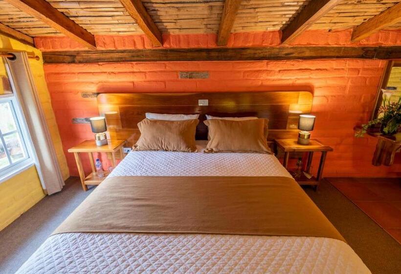 جناح عائلي, La Estelita