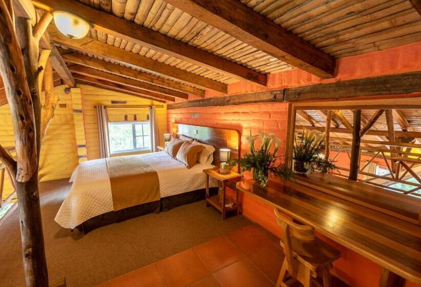 جناح عائلي, La Estelita