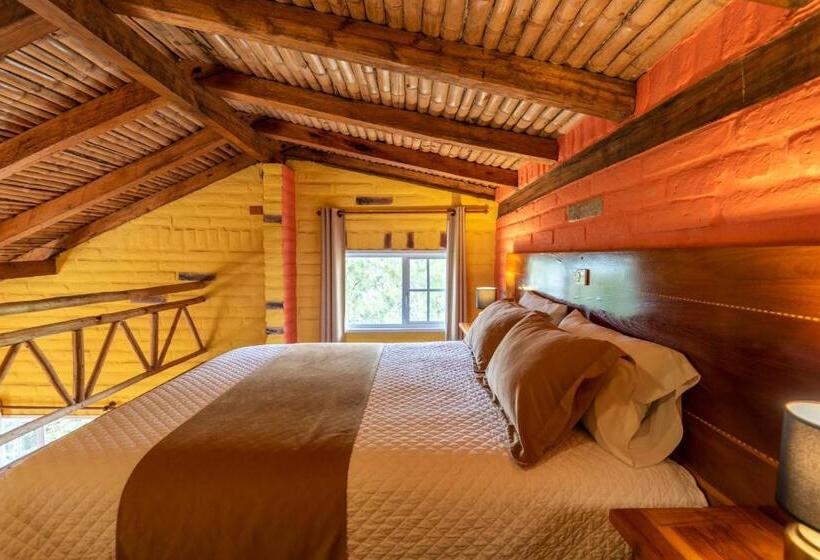 جناح عائلي, La Estelita