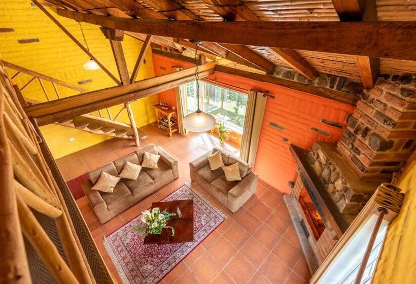 جناح عائلي, La Estelita