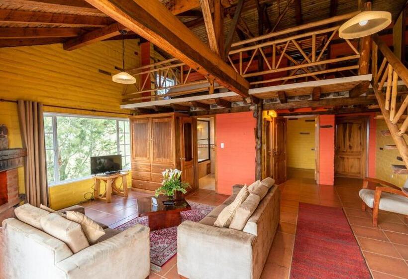 جناح عائلي, La Estelita