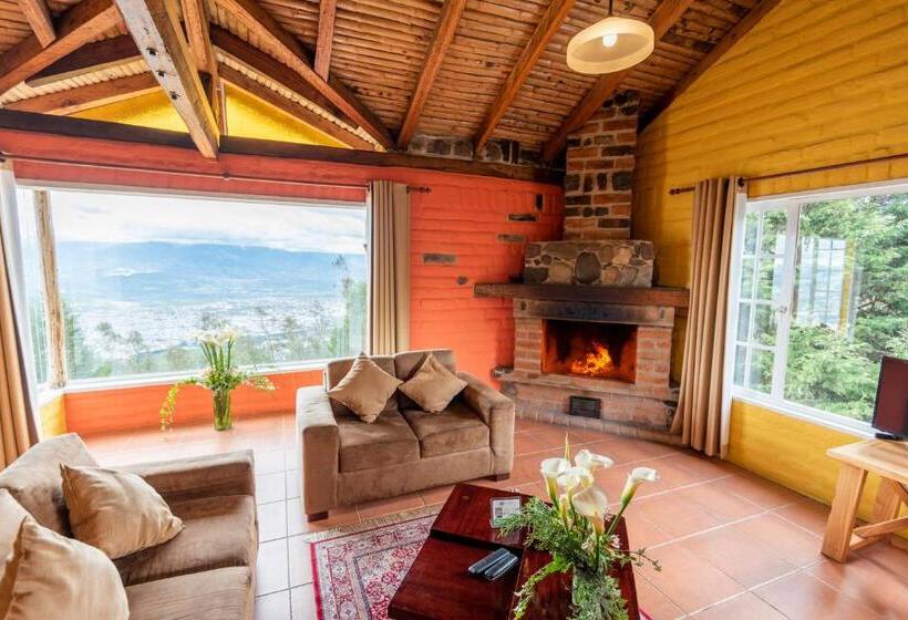 جناح عائلي, La Estelita