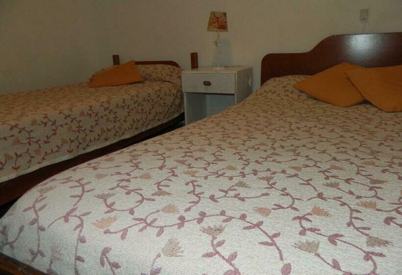 Номер Стандарт, Las Heras