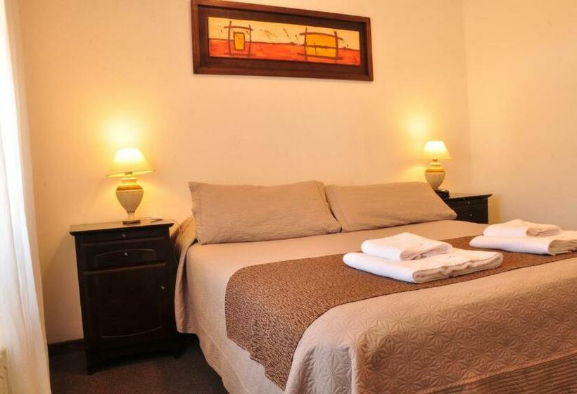 اتاق استاندارد, Linz