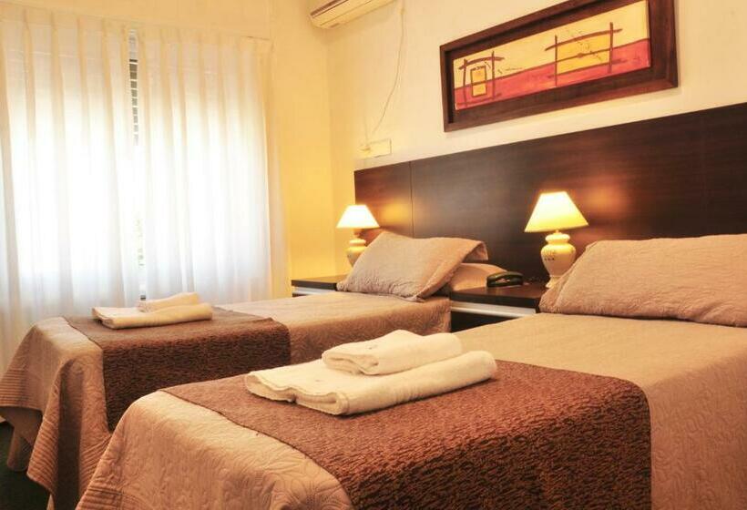 اتاق استاندارد, Linz