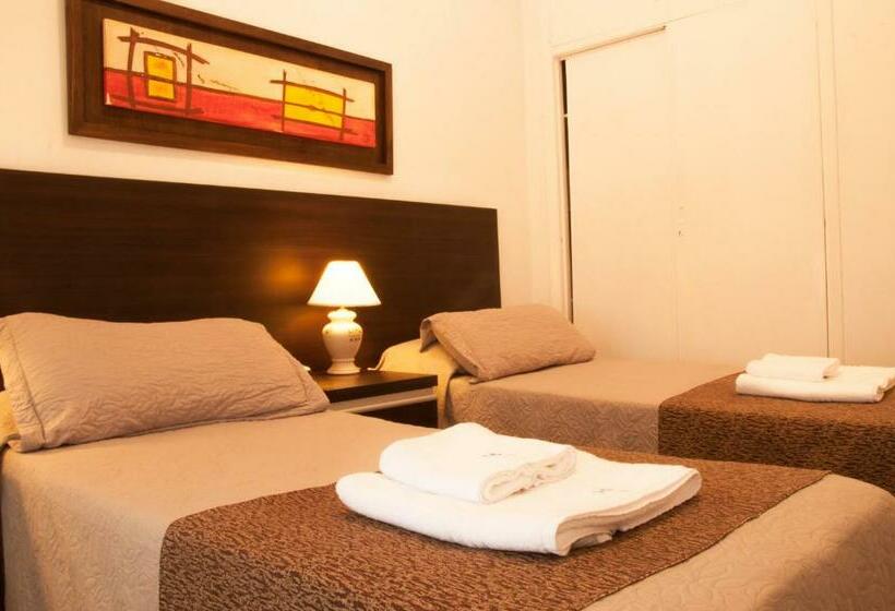 اتاق استاندارد, Linz