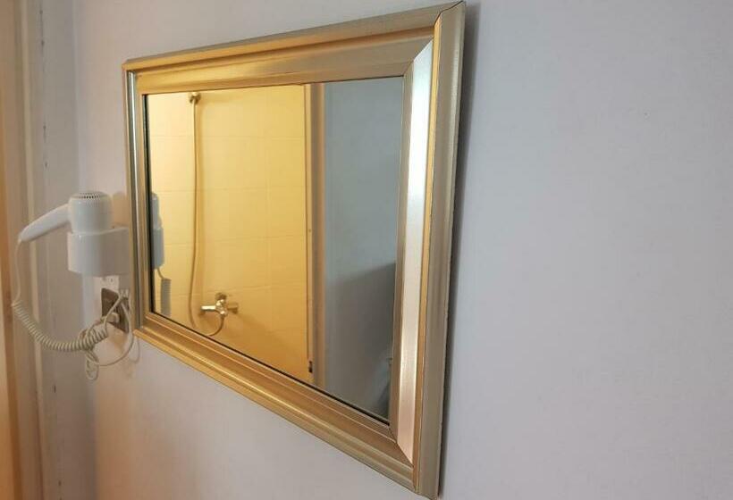 اتاق اکونومی, Memory