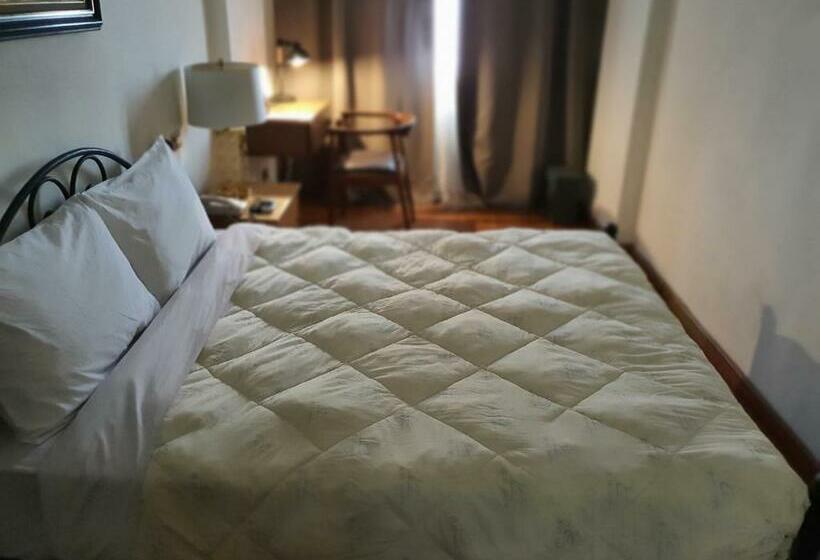 اتاق لوکس, Memory