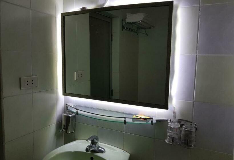 اتاق اکونومی, Memory