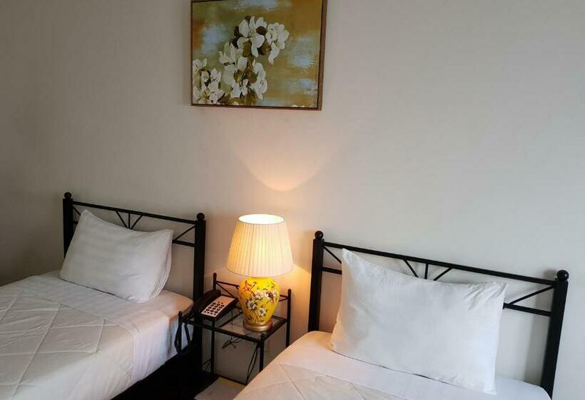 اتاق لوکس, Memory