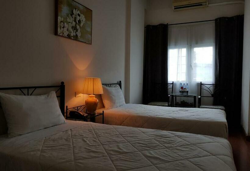 اتاق لوکس, Memory