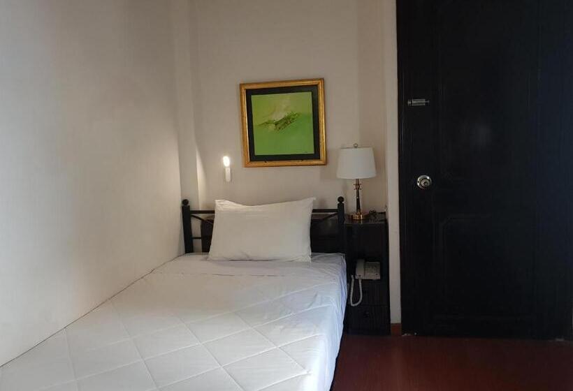 اتاق لوکس, Memory