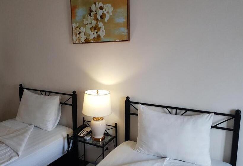 اتاق اکونومی, Memory