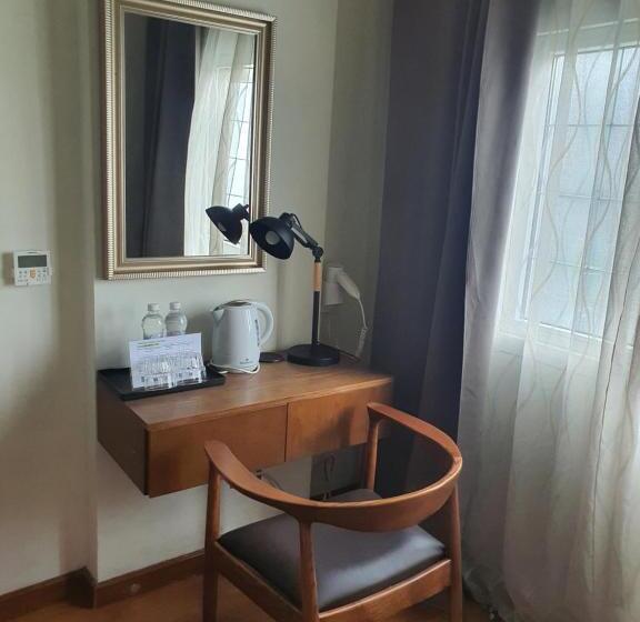 اتاق خانوادگی, Memory