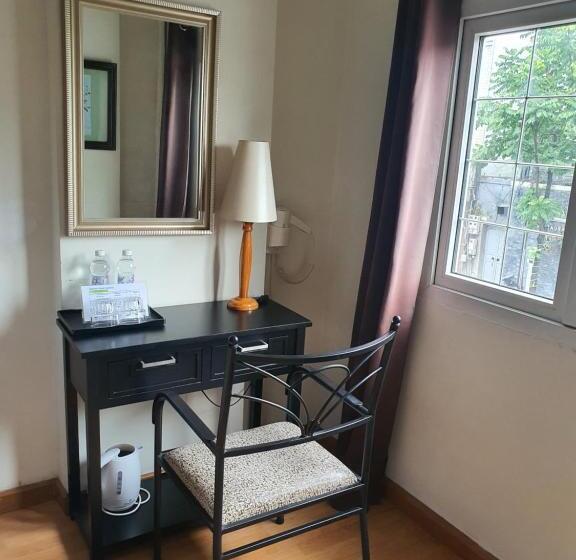 اتاق خانوادگی, Memory