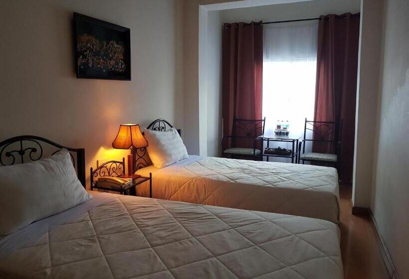 اتاق خانوادگی, Memory