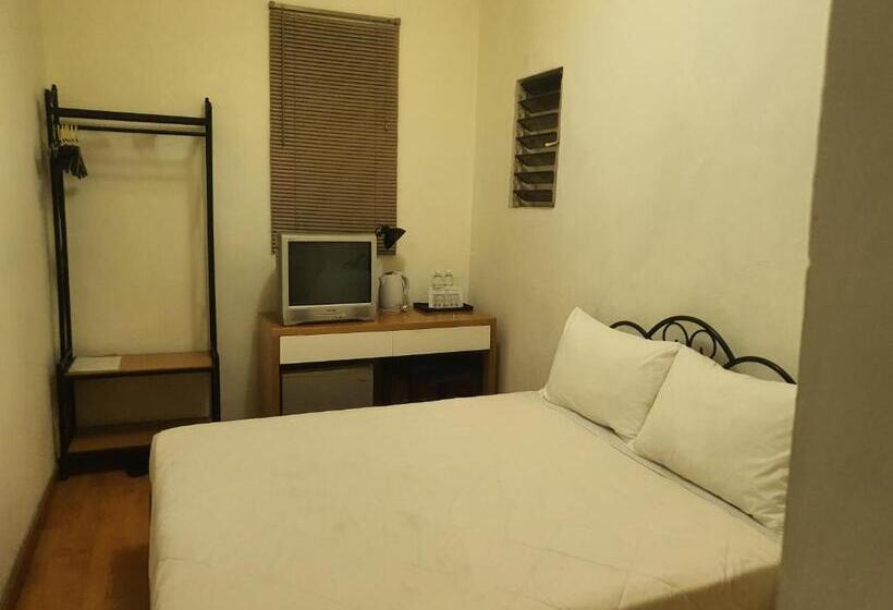 اتاق اکونومی, Memory