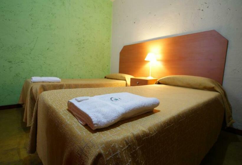 اتاق استاندارد, Parada