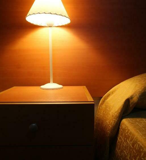 اتاق استاندارد, Parada