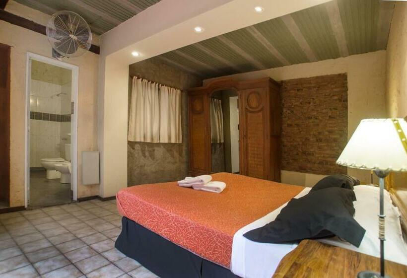 اتاق استاندارد, Parada