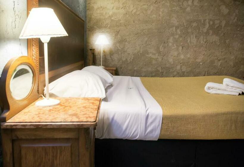 اتاق استاندارد, Parada