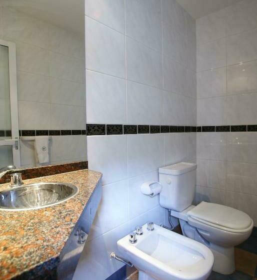 اتاق استاندارد, Parada