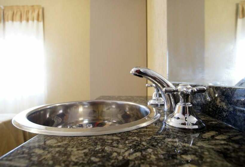 اتاق استاندارد, Parada