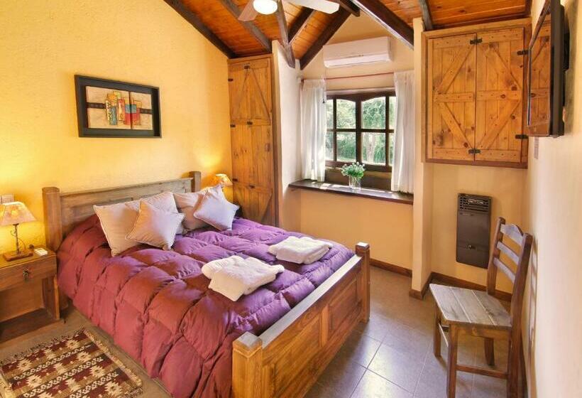 Номер Стандарт, Posada De Campo   Hotel Boutique   Adults Only