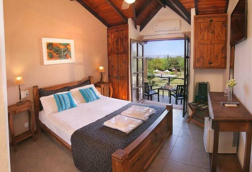 Standard-huone Parveke, Posada De Campo   Hotel Boutique   Adults Only