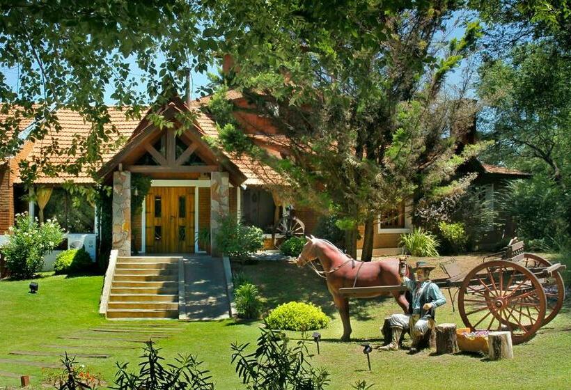 Deluxe-huone, Posada De Campo   Hotel Boutique   Adults Only