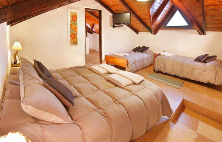 Classic Neljän Hengen Huone, Posada De Campo   Hotel Boutique   Adults Only