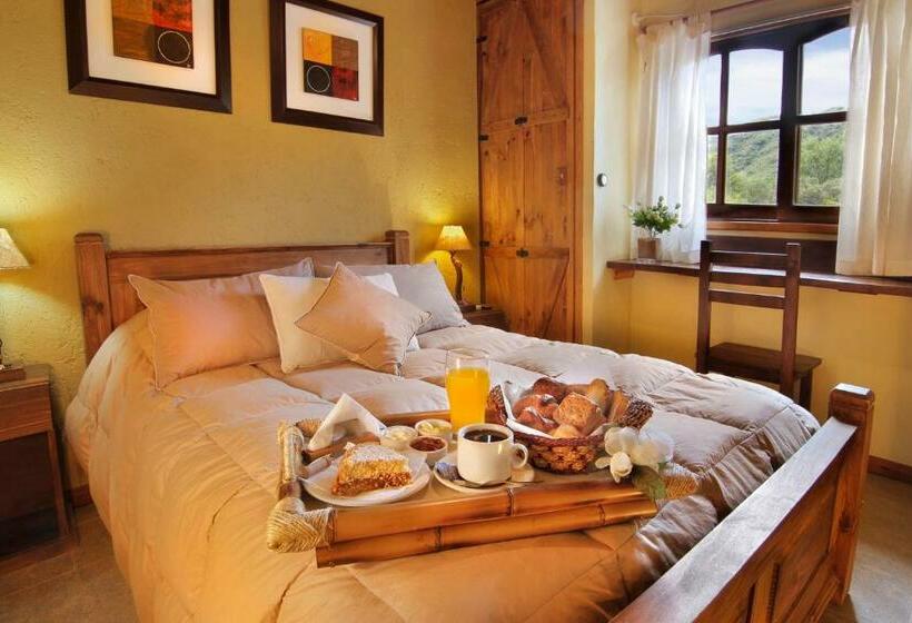 Standard-huone, Posada De Campo   Hotel Boutique   Adults Only