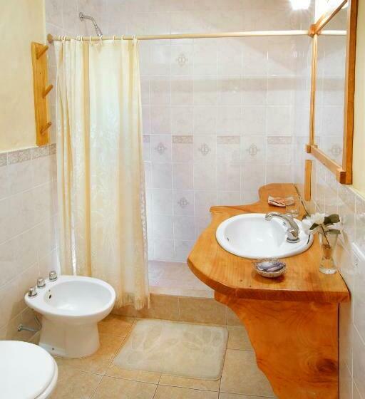 Standard-huone Parveke, Posada De Campo   Hotel Boutique   Adults Only