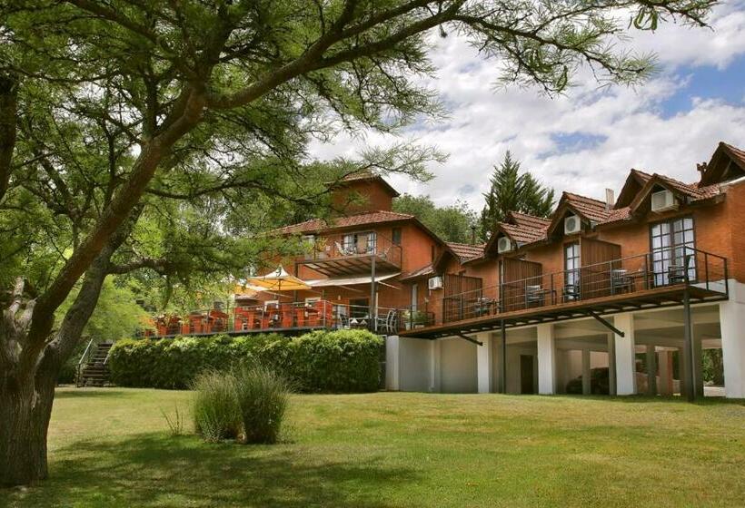 Номер Стандарт с Балконом, Posada De Campo   Hotel Boutique   Adults Only