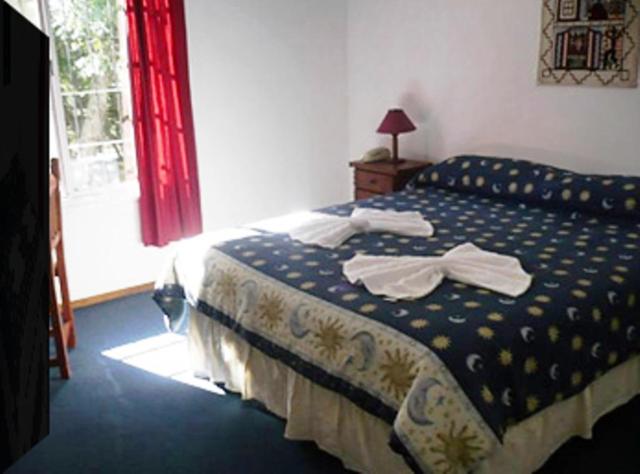 スタンダードルーム, Posada La Campiña