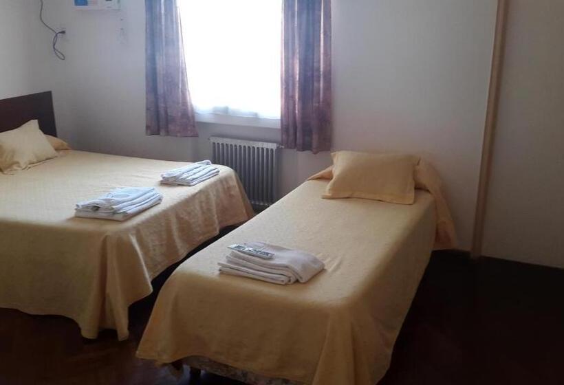 ４ベッドルームクラシックタイプ, Regidor