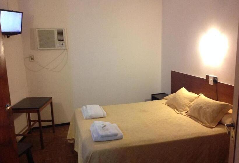 スタンダードルーム, Regidor