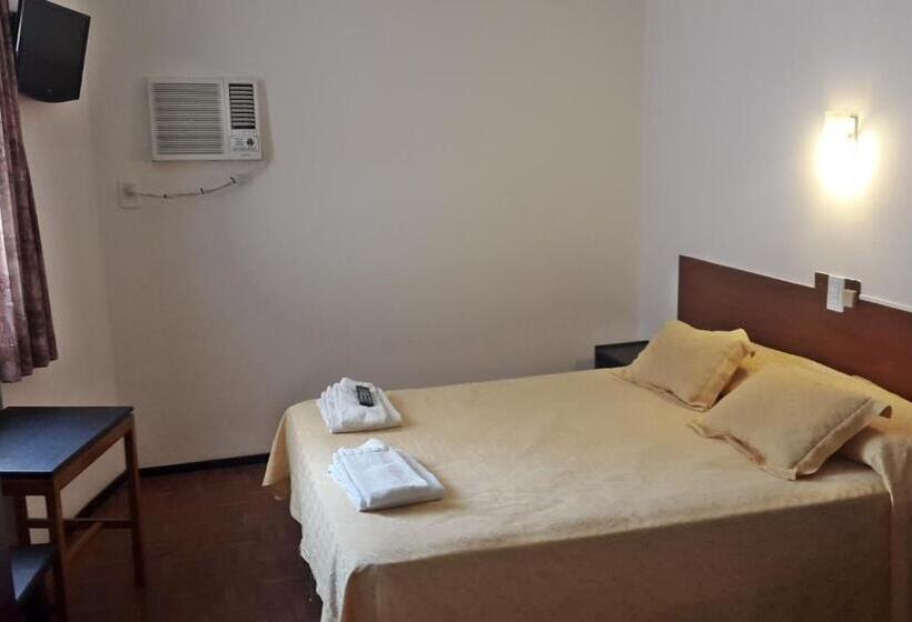 スタンダードルーム, Regidor