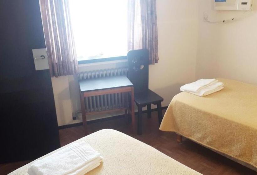 スタンダードルーム, Regidor