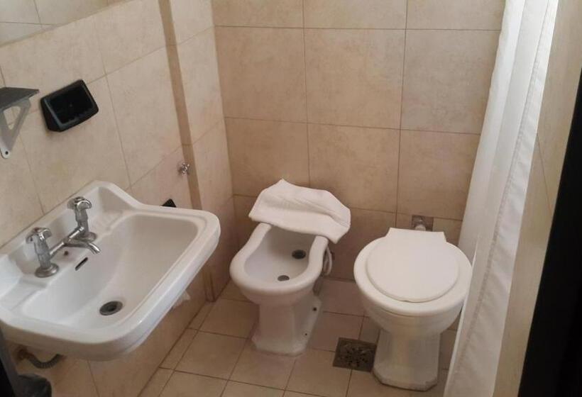 スタンダードルーム, Regidor