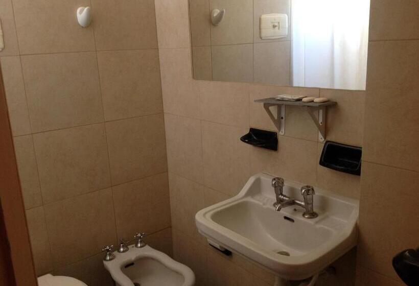 スタンダードルーム, Regidor