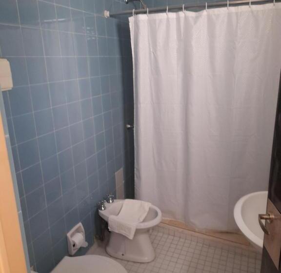 ２ベッドスイートルーム, Regidor