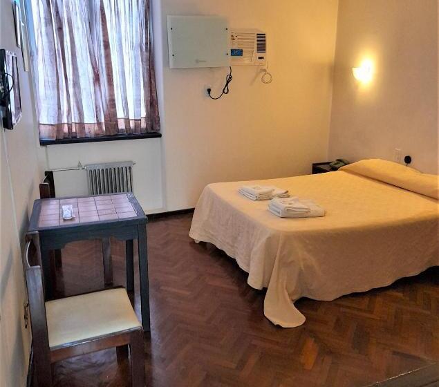 ２ベッドスイートルーム, Regidor