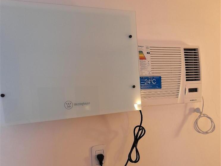 ２ベッドスイートルーム, Regidor