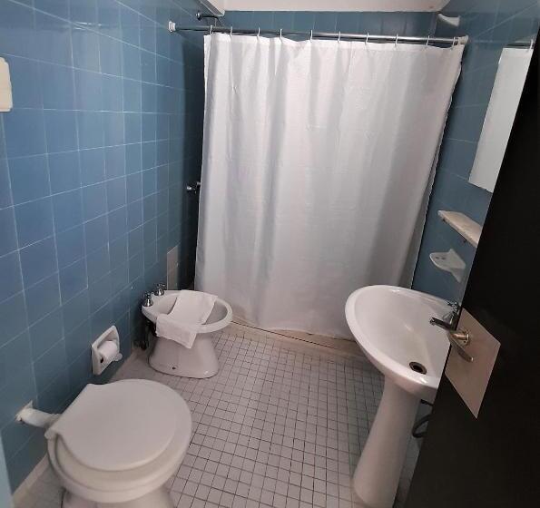 ２ベッドスイートルーム, Regidor