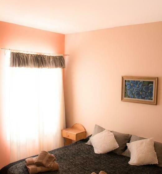 スタンダードルーム, Rumel Quimey Quipan