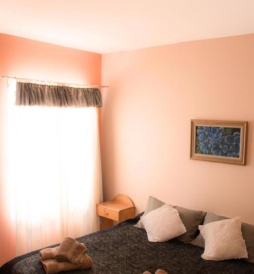 スーペリアの４人部屋, Rumel Quimey Quipan