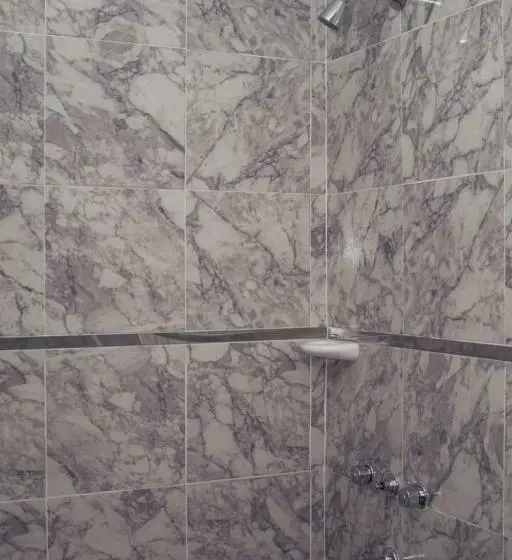 スタンダードトリプルルーム, San Diego