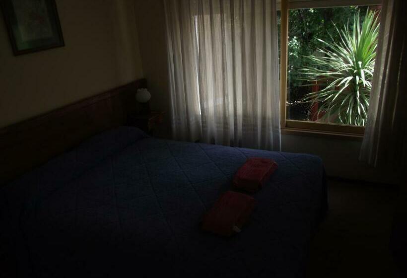 공동 객실, San Diego