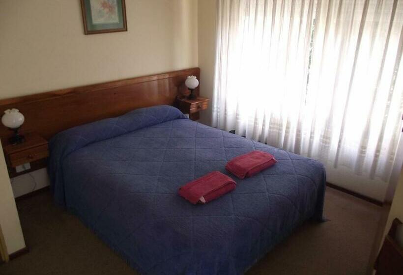 공동 객실, San Diego